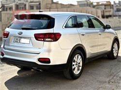 کیا سۆرینتۆ